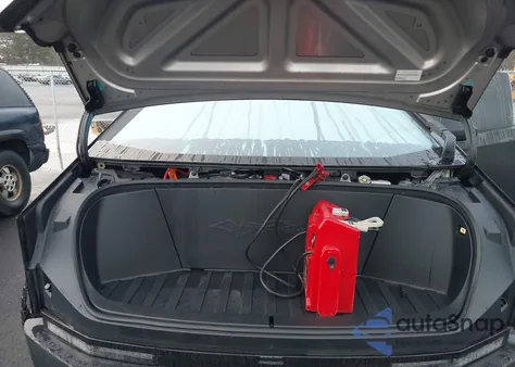 2024 Tesla Cybertruck All-Wheel Drive from USA, damaged, VIN 7G2CEHEDXRA000654